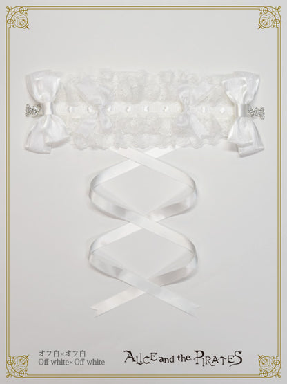 Bibliophilia Headdress