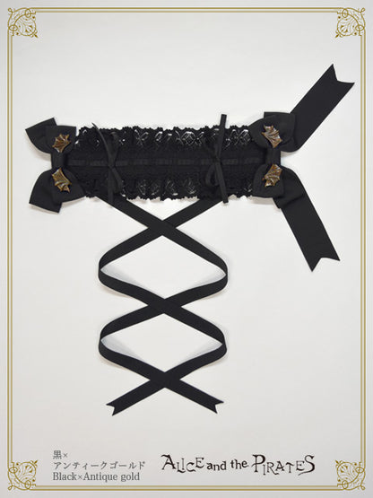 Shadow of Bat Headdress