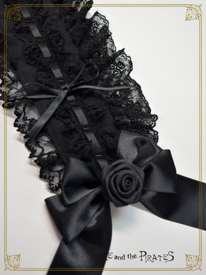 [Pre-order] Rose Maria Headdress