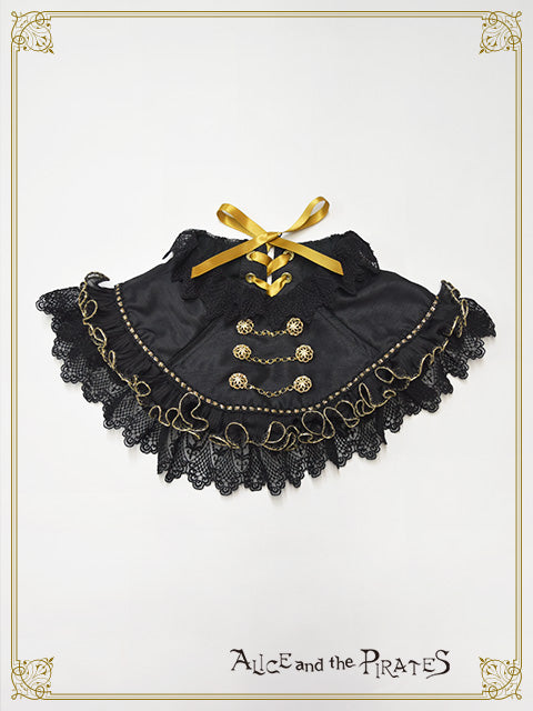 完全受注生産】Chess Game of Destiny～Queen～embroidery ジャンパー