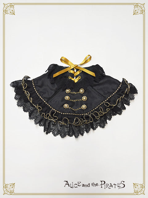 完全受注生産】Chess Game of Destiny～Queen～embroidery ワンピース
