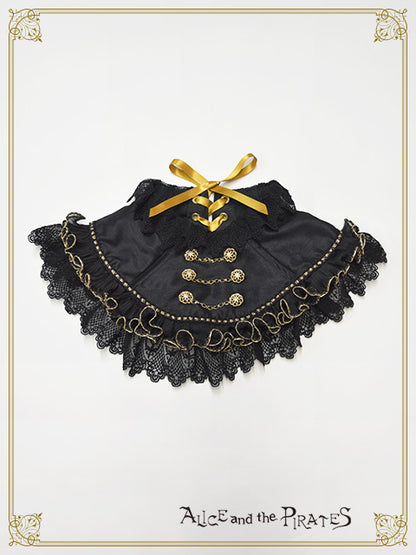 【完全受注生産】Chess Game of Destiny～Queen～embroidery ワンピースドレス＆ネックコルセット セット
