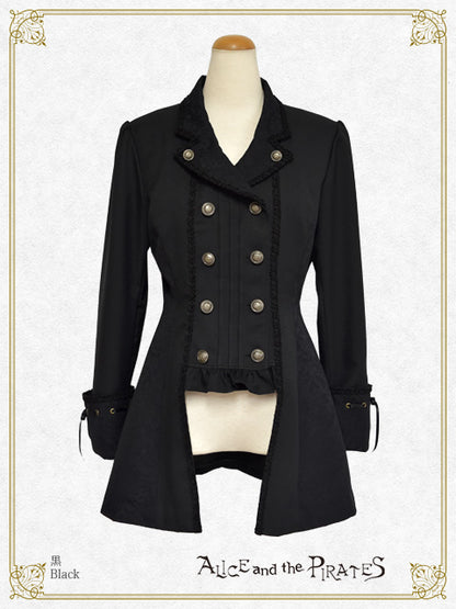 [Pre-order] Nostalgic Time Travel Jacket II