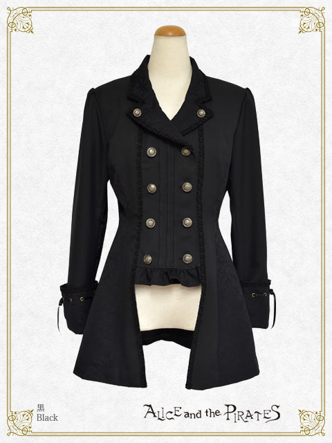 [Pre-order] Nostalgic Time Travel Jacket II