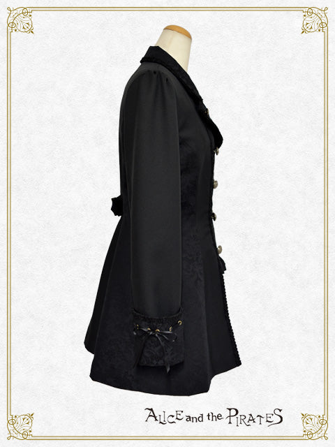 [Pre-order] Nostalgic Time Travel JacketⅡ