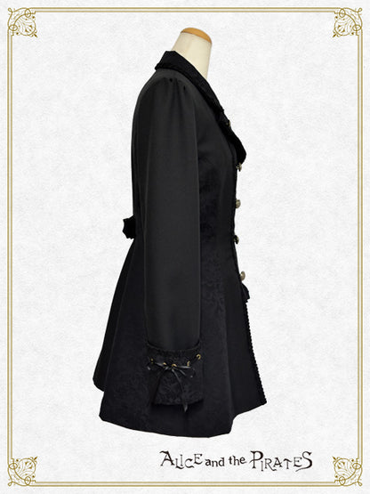 [Pre-order] Nostalgic Time Travel JacketⅡ