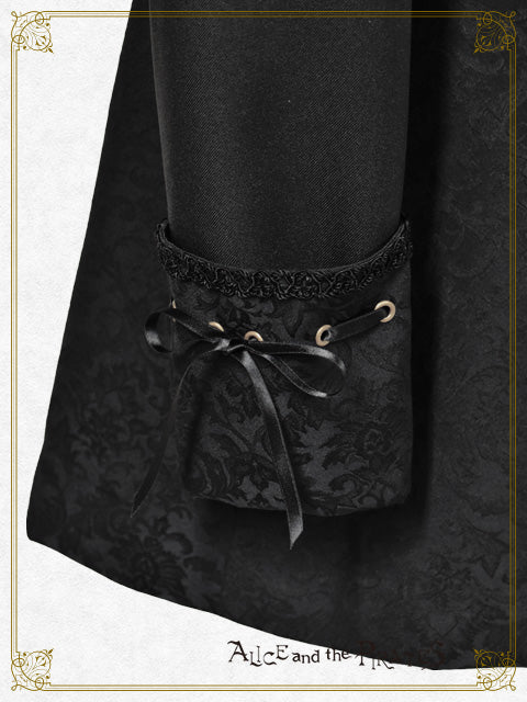 [Pre-order] Nostalgic Time Travel Jacket II