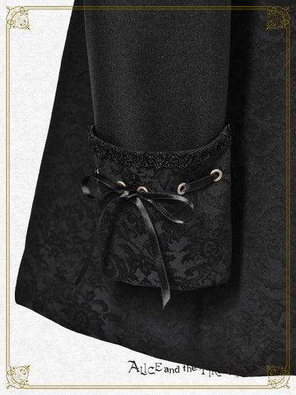 [Pre-order] Nostalgic Time Travel Jacket II