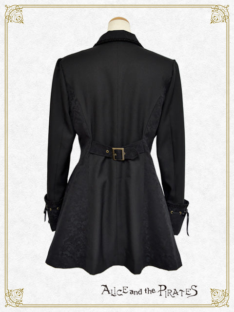 [Pre-order] Nostalgic Time Travel Jacket II