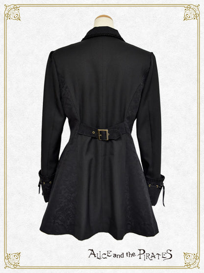 [Pre-order] Nostalgic Time Travel Jacket II