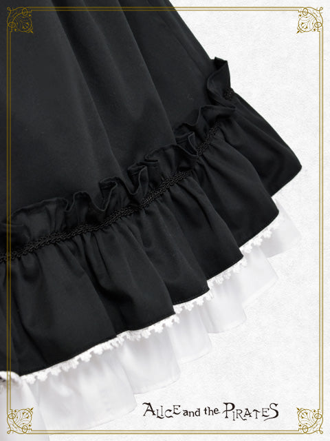 [Pre-order] Lauren Jumper Skirt