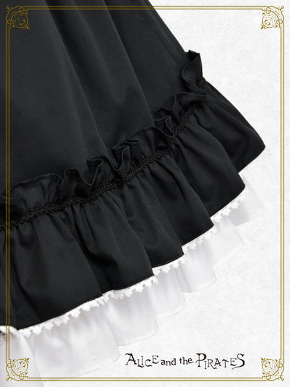 [Pre-order] Lauren Jumper Skirt