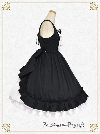 [Pre-order] Lauren Jumper Skirt