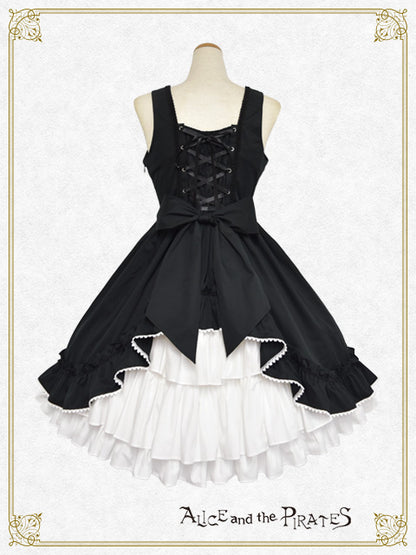 [Pre-order] Lauren Jumper Skirt