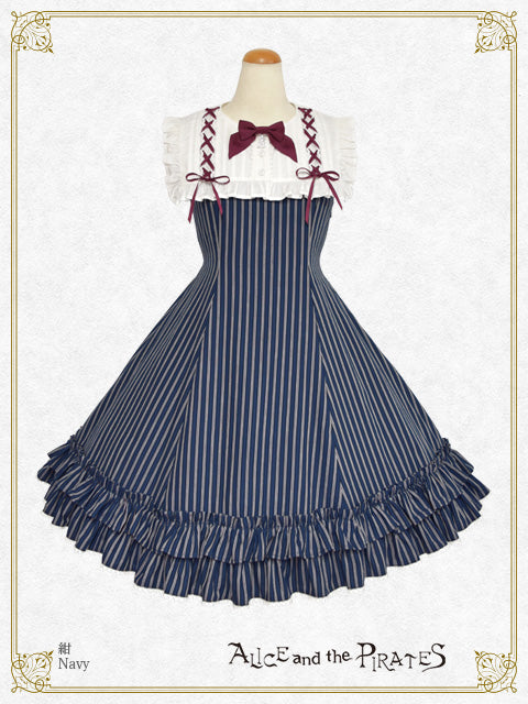AliceandPirates  ジャケット ALICE and the PIRATES / Jacket/Coat – BABY, THE STARS SHINE BRIGHT