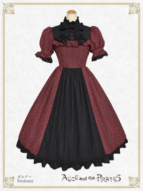 A*i様 BABY, ワンピース♡エンジ♡バッスル♡懐古 予約】Gentildonna ワンピース – BABY, THE STARS SHINE BRIGHT