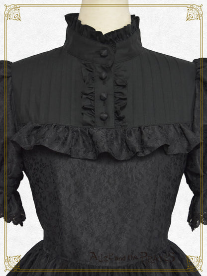 【予約】Gentildonna ワンピース