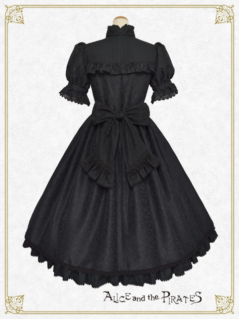 【予約】Gentildonna ワンピース