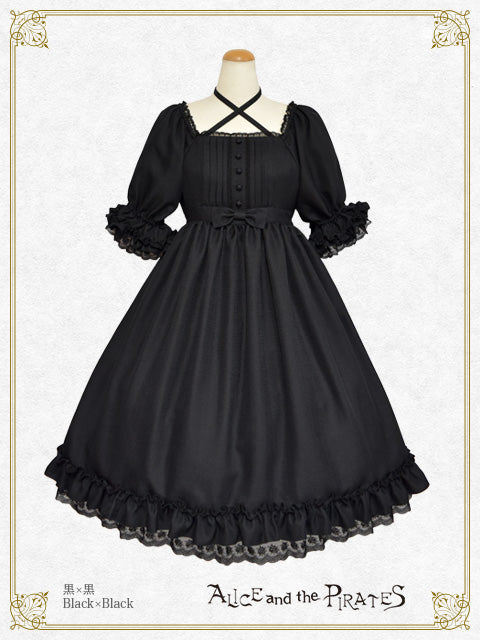 【予約】Darling Jane ワンピース