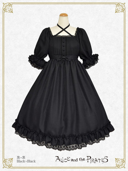 【予約】Darling Jane ワンピース