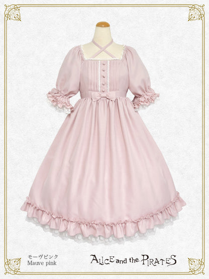 【予約】Darling Jane ワンピース