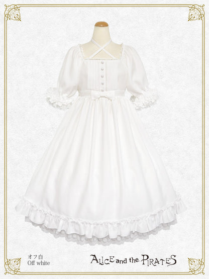 【予約】Darling Jane ワンピース
