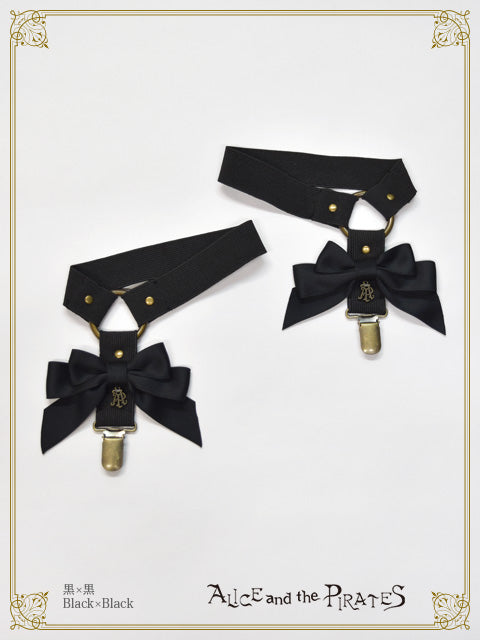 [Pre-order] Andrea Garters