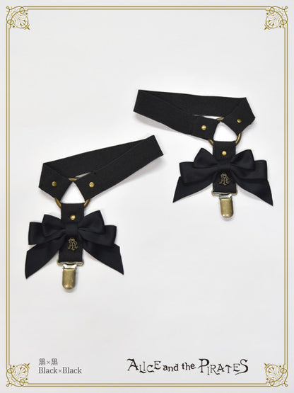 [Pre-order] Andrea Garters