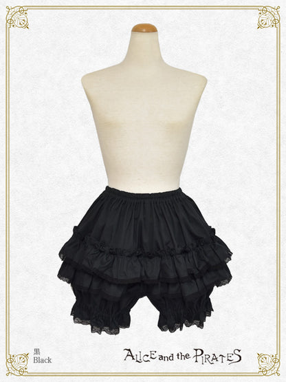 【予約】Cecileショートパンツ