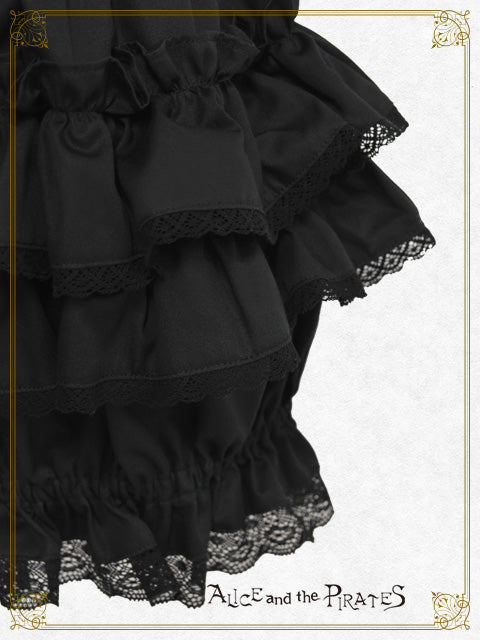 【予約】Cecileショートパンツ