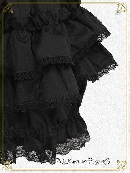 【予約】Cecileショートパンツ