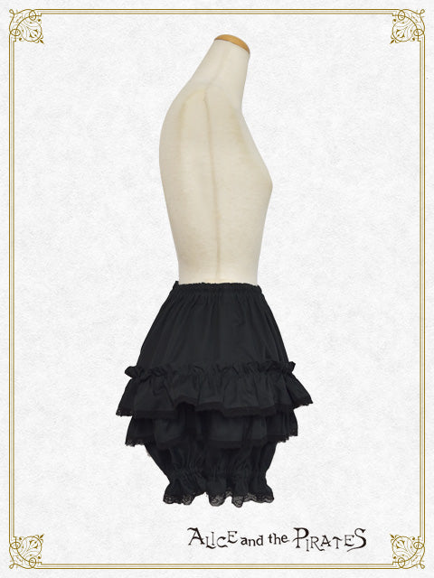Cecileショートパンツ オフ白 トーションレース Cecileショートパンツ – BABY, THE STARS SHINE BRIGHT