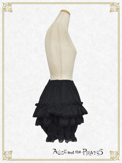 【予約】Cecileショートパンツ