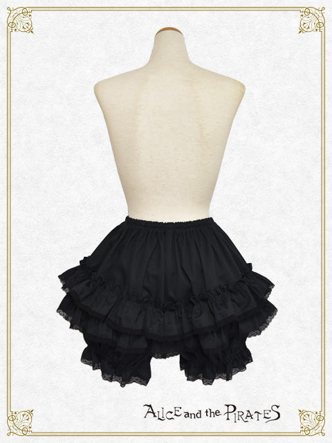 【予約】Cecileショートパンツ