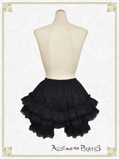 【予約】Cecileショートパンツ