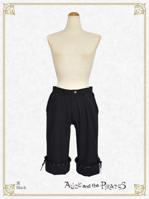 [Pre-order] Nostalgic Time Travel PantsⅡ