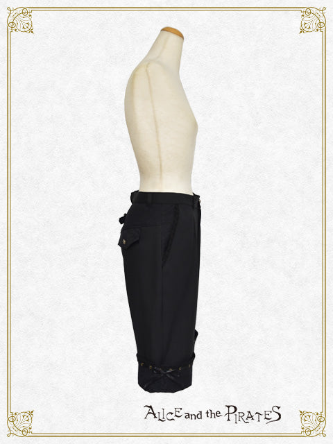 [Pre-order] Nostalgic Time Travel PantsⅡ