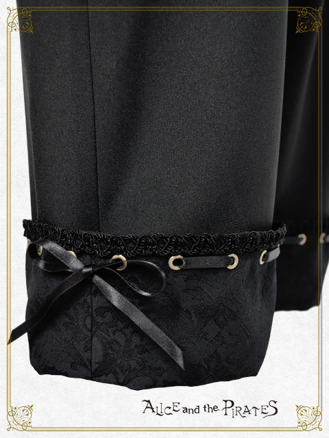 [Pre-order] Nostalgic Time Travel PantsⅡ