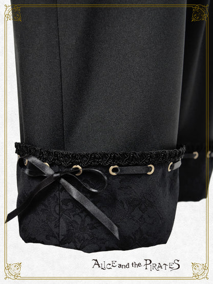 [Pre-order] Nostalgic Time Travel PantsⅡ