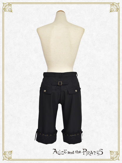 [Pre-order] Nostalgic Time Travel PantsⅡ