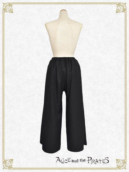 [Pre-order] A/P Wide Pants