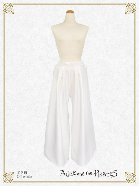 [Pre-order] A/P Wide Pants