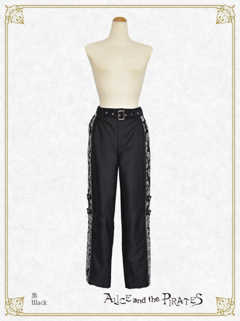 ～Knight～ Long Pants