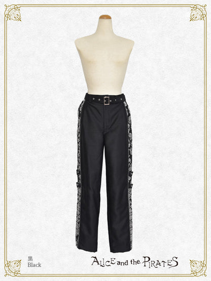 ～Knight～ Long Pants