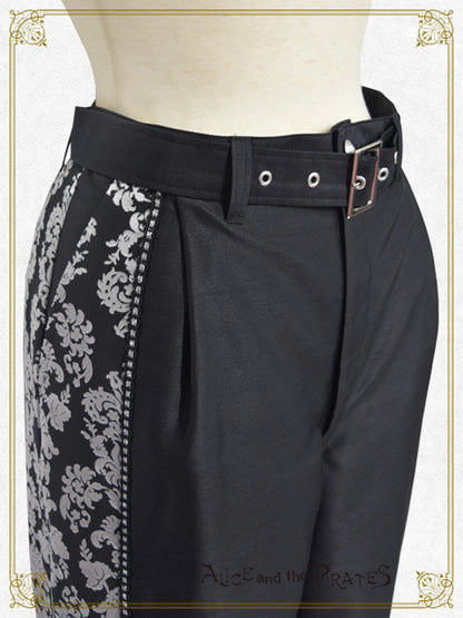 ～Knight～ Long Pants
