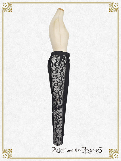 ～Knight～ Long Pants