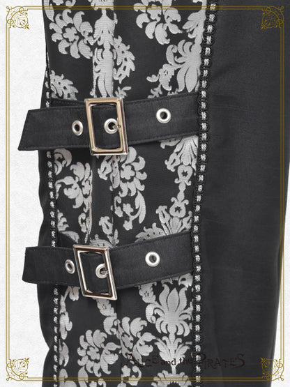 ～Knight～ Long Pants