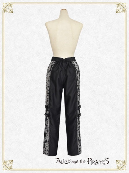 ～Knight～ Long Pants
