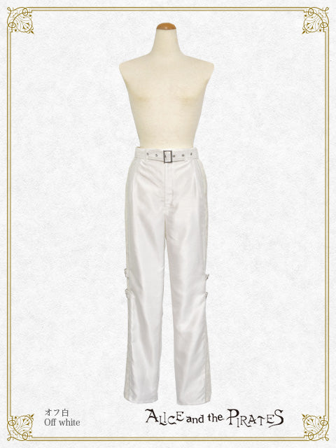 [Pre-order] ～Knight～ Long Pants