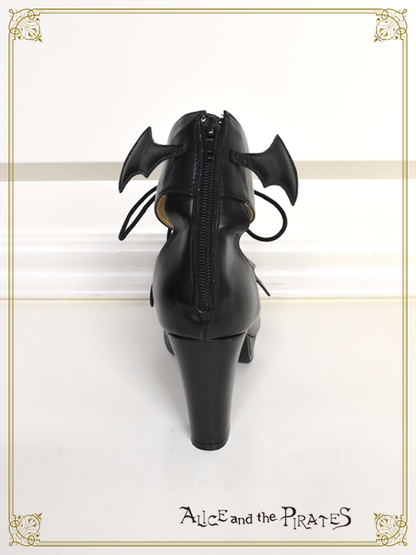 Little Devil Pumps
